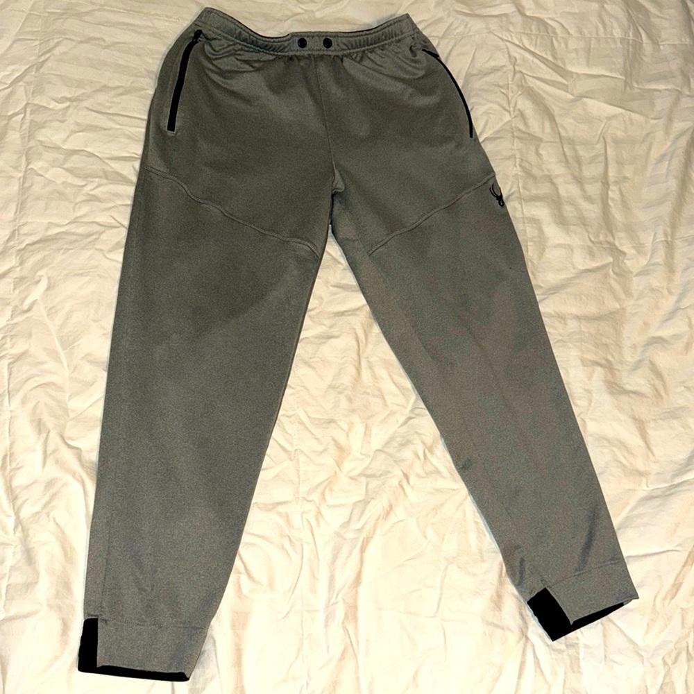 Spyder Active Men’s Pro-web Jogger Sweatpants Size Medium